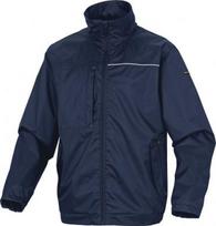 NAVY/OR LITE RAIN JACKET XXL LITEMOXX | 3295249211882