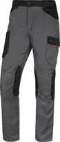 GREY/OR M2 M2PW3 TROUSERS 3XL M2PW3GO3X | 3295249263782