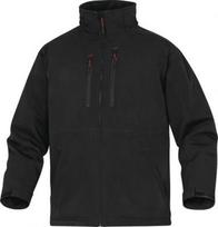 MILTON2 PARKA BLACK XXL MILT2NOXX | 3295249226404