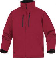 MILTON2 PARKA RED L MILT2ROGT | 3295249226282