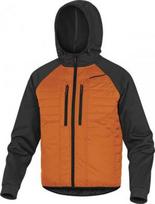 JACKET MOOVE GREY/ORANGE 3XL MOOVEGO3X | 3295249262532