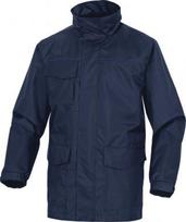 NAVY/ROYAL BLU SLIGO PARKA XXL SLIGOBMXX | 3295249212308