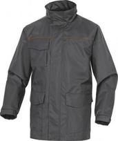 GREY/ORANGE SLIGO PARKA S SLIGOGRPT | 3295249212209