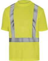 HIGH VIS COMET YE T-SHIRT L COMETJAGT | 3295249233174