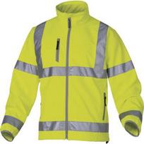 YELLOW MOONLIGHT JACKET XXL MOONLJAXX | 3295249153274