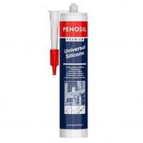 Universalus rūgštinis silikonas PENOSIL Universal Silicone  315c, pilkos sp., 280 ml