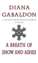 A Breath of Snow and Ashes - Diana Gabaldon