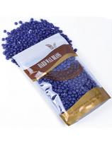 Yorkma kietas vaškas granulėmis plaukų šalinimui levanda Yorkma Levandula 100g