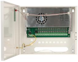 Pulsar SWITCHING ADAPTER HPSDC-12V16X1A PULSAR