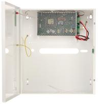 Pulsar BUFFERED SWITCHING POWER SUPPLY ADAPTER HPSB-12V10A-D PULSAR