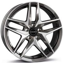 BORBET Z (MAGP) R18 5x112.00 ET44 CB66.60 J7.5