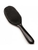 BraveHead plaukų šepetys minkštais šereliais BraveHead Detangler Soft