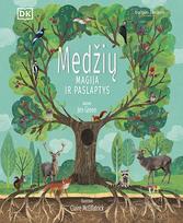 Medžių magija ir paslaptys - Jen Green