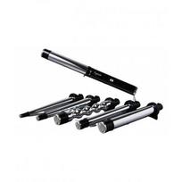 Ferrli Pro Magic Curling Iron Set Plaukų garbanojimo rinkinys
