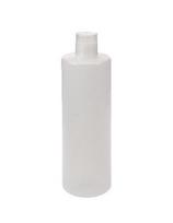 1Nr. profesionalui plastikinis butelis atidaromu dangteliu 500ml