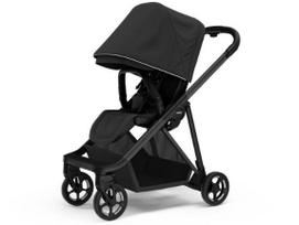 Sportinis vežimėlis Thule Shine Black/Black frame