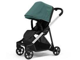 Sportinis vežimėlis Thule Shine Mallard green/aluminum frame