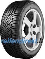 Firestone Multiseason 2 ( 225/45 R19 96V XL EVc, su ratlankio apsauga (MFS) )
