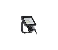Philips - LED Lauko prožektorius su jutikliu PROJECTLINE LED/20W/230V IP65 4000K
