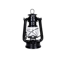 Brilagi - Žibalinė lempa LANTERN 24,5 cm juoda