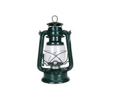 Brilagi - Žibalinė lempa LANTERN 28 cm žalia