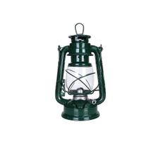 Brilagi - Žibalinė lempa LANTERN 24,5 cm žalia