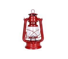 Brilagi - Žibalinė lempa LANTERN 28 cm raudona