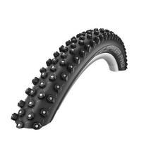 Padanga Schwalbe Ice Spiker 29x2.25 (57"2.25"-622) žieminė 402 dygliai