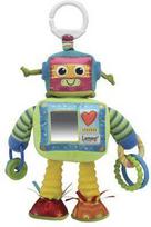 Tomy TOMY Robot Surgied pakabukas - LC27089