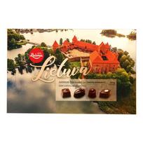 Sald. rinkinys Lietuva, 360g