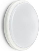 !!! EOL !!! Luminaire Ledinaire WL070V LED17S/840 PSU MDU II WH IP65 IK08 with sensor 911401826882 | 8719514522718