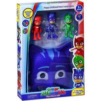 PJ MASKS rinkinys su kauke