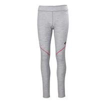 Moteriškos apatinės kelnės HELLY HANSEN Lifa Merino, pilkos
