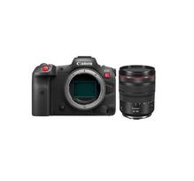 Canon EOS R5C + RF 24-105mm f/4L IS USM + iki 600 eur nuolaida video objektyvams