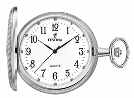 Vyriškas Laikrodis FESTINA POCKET 2021/1