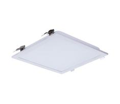 Philips - LED Įleidžiamas šviestuvas PROJECTLINE LED/15W/230V 29,5x29,5 cm