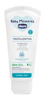 Chicco  Sauskelnių keitimo kremas BABY MOMENTS, 100 ml