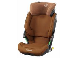 Automobilinė kėdutė Maxi Cosi KORE i - Size 100cm-150cm 2/3 Authentic Cognac