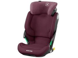 Automobilinė kėdutė Maxi Cosi KORE i - Size 100cm-150cm 2/3 Authentic Red