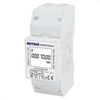 Smart Meter vienfazis galios matuoklis