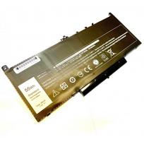 Dell akumuliatorius J60J5 E7270 E7470 7240 mAh