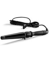 BraveHead keramikinės plaukų garbanojimo žnyplės kūginės Cera Wand 25-38mm