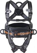 4P BODY HARNESS DIELECTRIC L HAR44ELGT | 3295249203504