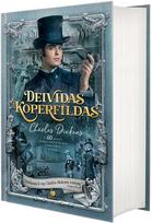 Deividas Koperfildas - Čarlzas Dikensas (Charles Dickens)