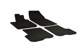 Kilimėliai  DACIA LOGAN 2012-> 4pcs  /218408
