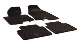 Kilimėliai  HYUNDAI ix35 2009-2015  4 pcs. /216634