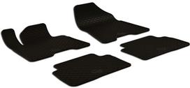 Kilimėliai  HYUNDAI Tucson 2015->  4 pcs. /219688