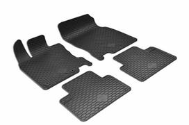 Kilimėliai  RENAULT Kadjar 2015->  4 pcs. /219769