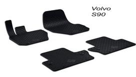 Kilimėliai  VOLVO S90/V90 2016-> 4pc,  /220954