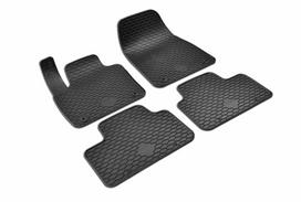 Kilimėliai  VOLVO XC40 2018->  4 pcs. /221795